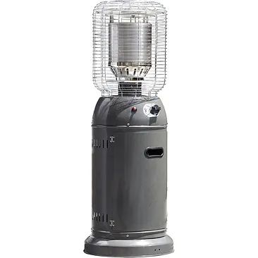 Hire Gas Patio Heater with 8.5kg Gas Bottle, hire Miscellaneous, near Ingleburn